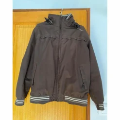 Fouganza Manteaux, Vestes Et Doudounes><noscript><img width=