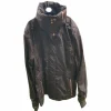 Veste imperméable cou montant*Imperial riding New