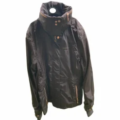 Veste imperméable cou montant*Imperial riding New
