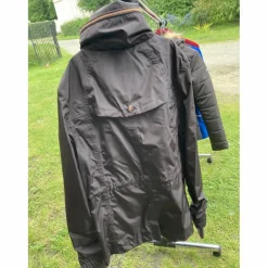 Veste imperméable cou montant*Imperial riding New