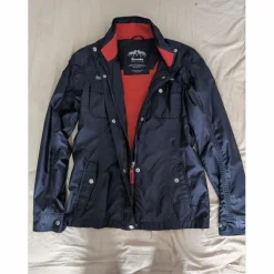 Cavallo Manteaux, Vestes Et Doudounes>Veste imperméable femme S