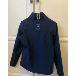 Equitheme Manteaux, Vestes Et Doudounes>veste intérieur polaire