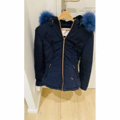 Ju & Pa Manteaux, Vestes Et Doudounes><noscript><img width=