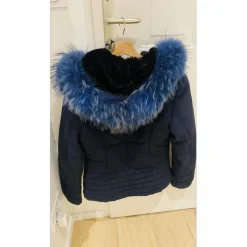 Ju & Pa Manteaux, Vestes Et Doudounes><noscript><img width=