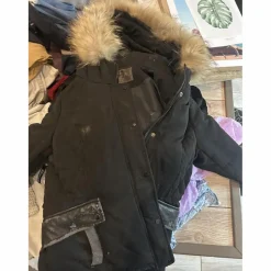 Ju & Pa Manteaux, Vestes Et Doudounes>Veste Ju&Pa
