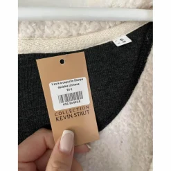 - Marque inconnue - Manteaux, Vestes Et Doudounes>veste Kevin statut