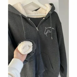 - Marque inconnue - Manteaux, Vestes Et Doudounes><noscript><img width=