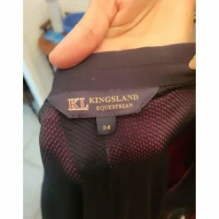 Kingsland Vestes De Concours><noscript><img width=