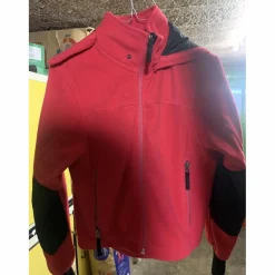 Kingsland Manteaux, Vestes Et Doudounes>Veste polaire avec capuche 6/8ans