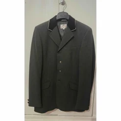 veste grise*Komutekir New