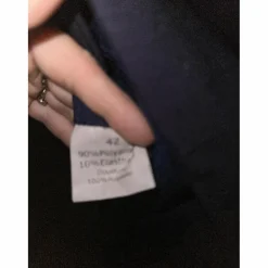 veste*Le Sabotier Clearance