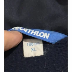 Veste marine décathlon*Decathlon New