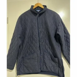 Veste marine décathlon*Decathlon New