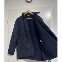 Veste marine décathlon*Decathlon New