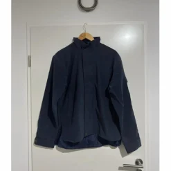 Veste marine equi comfort*Equi-Comfort
