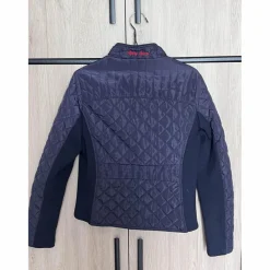 Alpha Jump Manteaux, Vestes Et Doudounes>Veste matelassée Alphy Sport