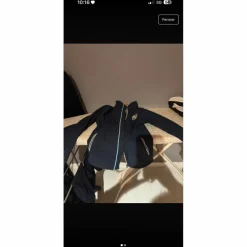 veste mis saison bleu*Passional Best