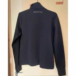 Veste noire*Montar Clearance