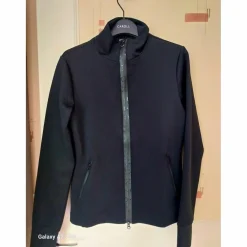 Veste noire*Montar Clearance
