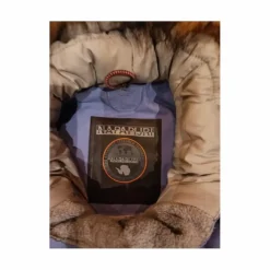 - Marque inconnue - Manteaux, Vestes Et Doudounes>Veste NAPAPIJRI