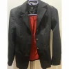 Fouganza Vestes De Concours>Veste noire taille 14 ans