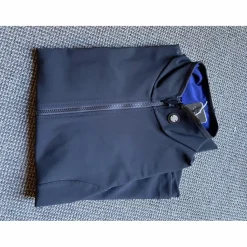 Oscar et Gabrielle Manteaux, Vestes Et Doudounes>Veste compatible airbag Freejump XS