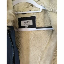 veste Pénélope*Penelope Leprevost