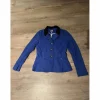 Penelope Leprevost Vestes De Concours>veste Pénélope bleu roi