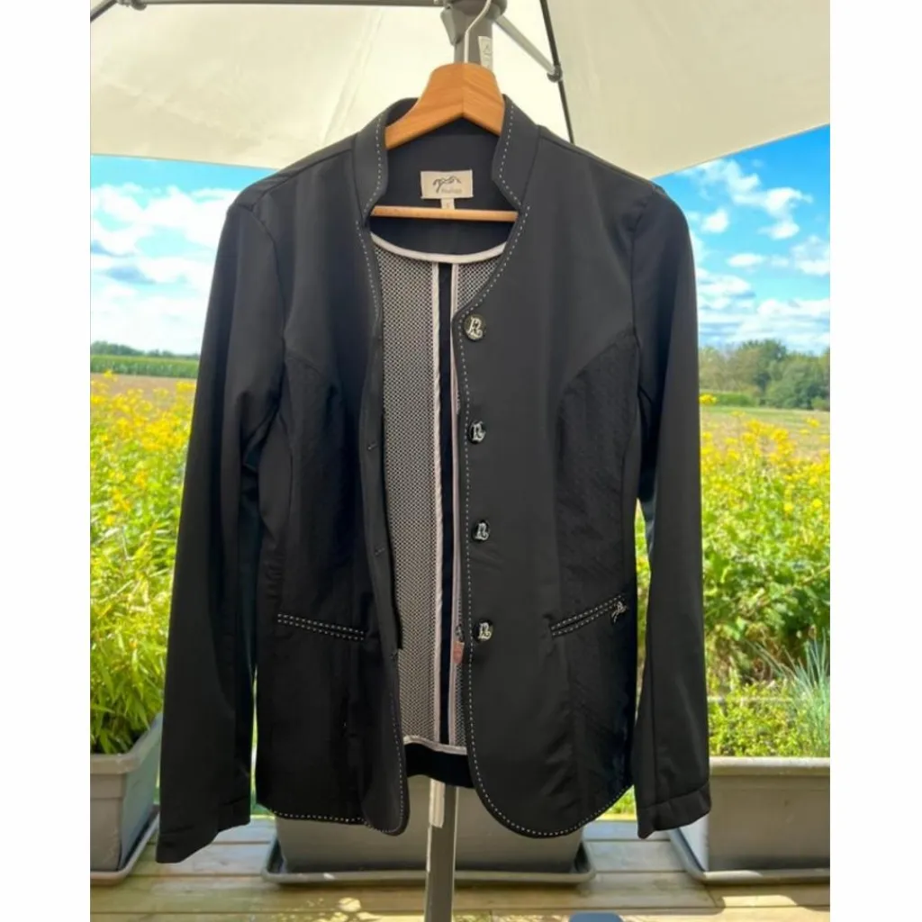 Penelope Leprevost Vestes De Concours>Veste Pénélope compatible air bag