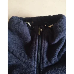 - Marque inconnue - Sweats / Pulls>Veste polaire col haut ELT