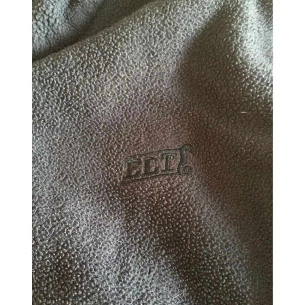 - Marque inconnue - Sweats / Pulls>Veste polaire col haut ELT