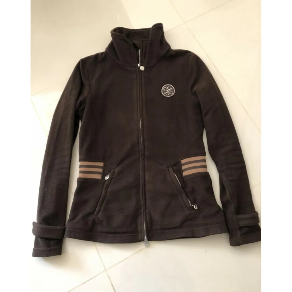 - Marque inconnue - Sweats / Pulls>Veste polaire femme SCHOCKMOHLE