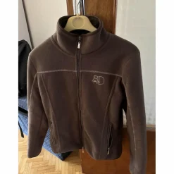 veste polaire taille S*Equitheme Online