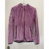 - Marque inconnue - Sweats / Pulls>VESTE ROSE CAVALLO