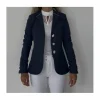 veste concours bleu*Samshield New