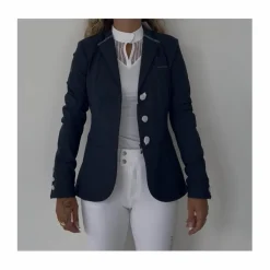 veste concours bleu*Samshield New