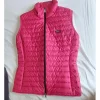 Animo Manteaux, Vestes Et Doudounes>Veste sans manche