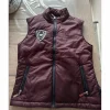 Veste sans manche du * Global Champions Tour*Longines Online