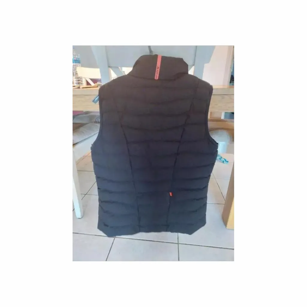 Manteaux, Vestes Et Doudounes>Veste sans manche Euro-Star