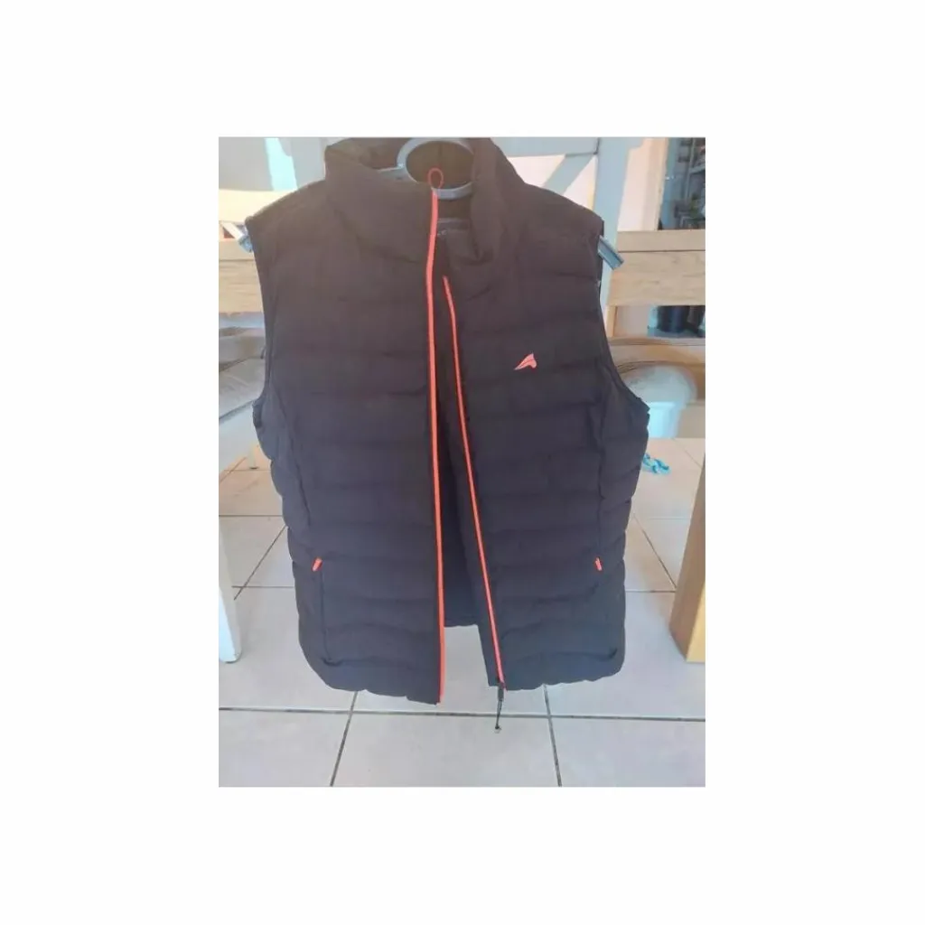 Manteaux, Vestes Et Doudounes>Veste sans manche Euro-Star