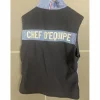 - Marque inconnue - Manteaux, Vestes Et Doudounes>Veste Sans manche Generali Open de France
