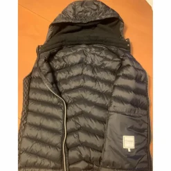 Samshield Manteaux, Vestes Et Doudounes><noscript><img width=