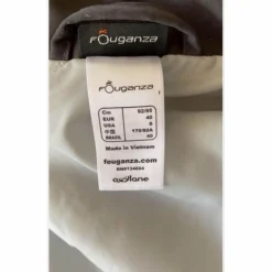 Fouganza Manteaux, Vestes Et Doudounes><noscript><img width=