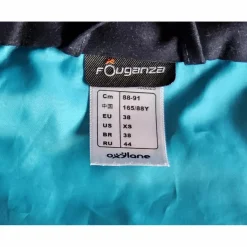 Fouganza Manteaux, Vestes Et Doudounes><noscript><img width=