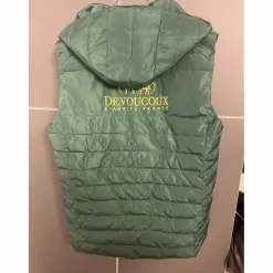 Devoucoux Manteaux, Vestes Et Doudounes>Veste sans-manche