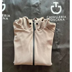 Veste Softshell*Cavalleria Toscana Clearance