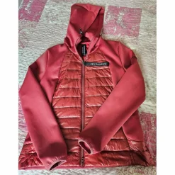 Pikeur Manteaux, Vestes Et Doudounes>Veste softshell