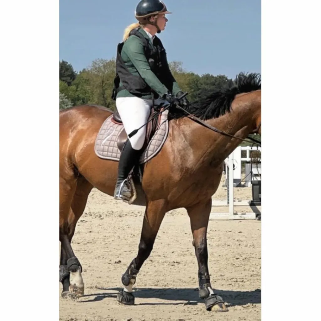 Veste vert sapin*Time Rider Online