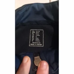 Veste zippée*Fouganza Hot