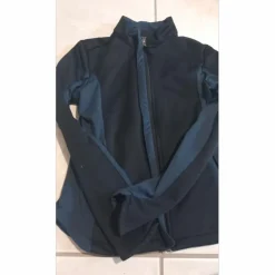 Veste zippée*Fouganza Hot